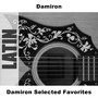 Damiron Selected Favorites