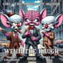 We In The Haugh (feat. King Androz & MF Oblivion) [Explicit]