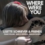 Where were you (feat. Frans Vollink, Marlen Davers & Marco Geerdink)