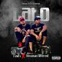 LALO (feat. Rossman Different) [Explicit]