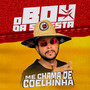 Me Chama de Coelhinha (feat. Mc Coelhinha) [Explicit]