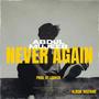 Never Again (feat. luxifer)