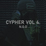 Cypher Vol 4 (Explicit)