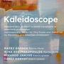 Kaleidoscope - Contemporary Works for Two Flutes and Piano by Slovenian and American Composers