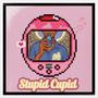 Stupid Cupid (Explicit)