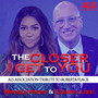 The Closer I Get To You (ALS Association Tribute To Roberta Flack)