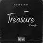 Treasure (freestyle) [Explicit]