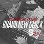 Brand New Glock ( GMix ) [Explicit]