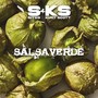 Salsa Verde (Explicit)