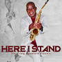 Here I Stand