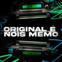 Original É Nóis Memo (Explicit)