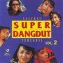 Seleksi Super Dangdut Terlaris Vol. 2