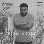 Social Distance (Explicit)