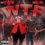 WTF (feat. M-DOT EBK) [Explicit]