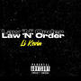 Law 'N' Order (Explicit)