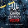 Big Rakes Remix Chop N Screwed (Explicit)