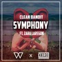 Symphony (Kila & J3RO Remix)