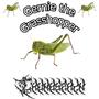 Gernie The Grasshopper