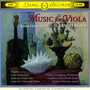 Music for Viola By Ernest Bloch