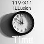 Time (feat. ILLusion)