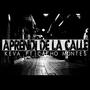 Aprendí de la calle (feat. Cacho Montes) [Explicit]