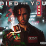 Died for You (Explicit)