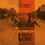 Nach Lodz