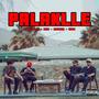 Palaklle (feat. Crohnik, Saik Uno aka Mad Smokah, Kore & Next Level Records) [Explicit]