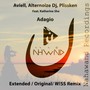 Adagio (feat. Katherine She)