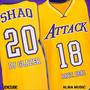 Shaq Attack (feat. Beal) [Explicit]