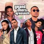 Grand Theft Afrotech, Vol. 1