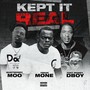 Kept It Real (Explicit)