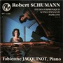 Schumann: Oeuvres pour piano