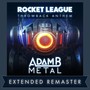 Rocket League Throwback Anthem (Extended Remaster)