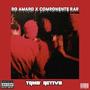 TAMO' ACTIVO (feat. Componente Rap) [Explicit]