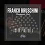 Franco Bruschini Interpreta a Astor Piazzolla