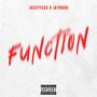 Function (feat. DJ Jayhood) [Explicit]