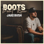 Boots Don't Run