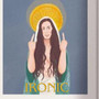 Ironic (Explicit)