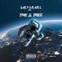 Time & Space (Explicit)