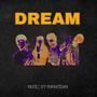 DREAM (feat. 71T, Yung Trick & Yunyuki) [Explicit]