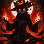 FRIGHT!