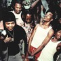 Hot Out (Explicit)
