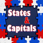 States and Capitals