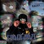 Era Of Haze (Explicit)