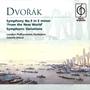 Dvorak Symphony No.9 In E Monir From The New World Symphon