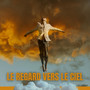 Le regard vers le ciel