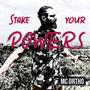 Stake your powers (Explicit)