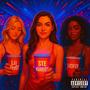 SHY (feat. Lil Fro$t & LUCIFER) [Explicit]
