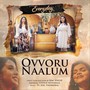 Ovvoru Naalum (feat. Cherie Mitchelle)